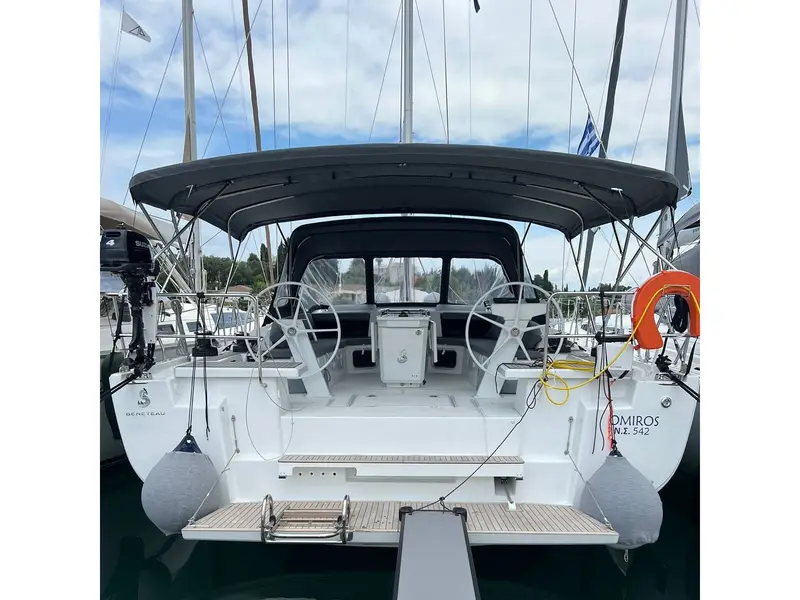 Oceanis 51.1