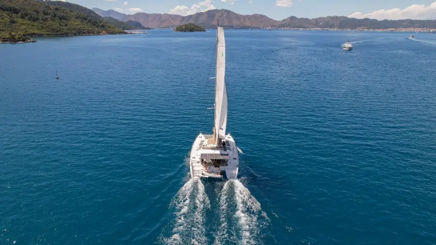 Loryma Sailing, Foto 19