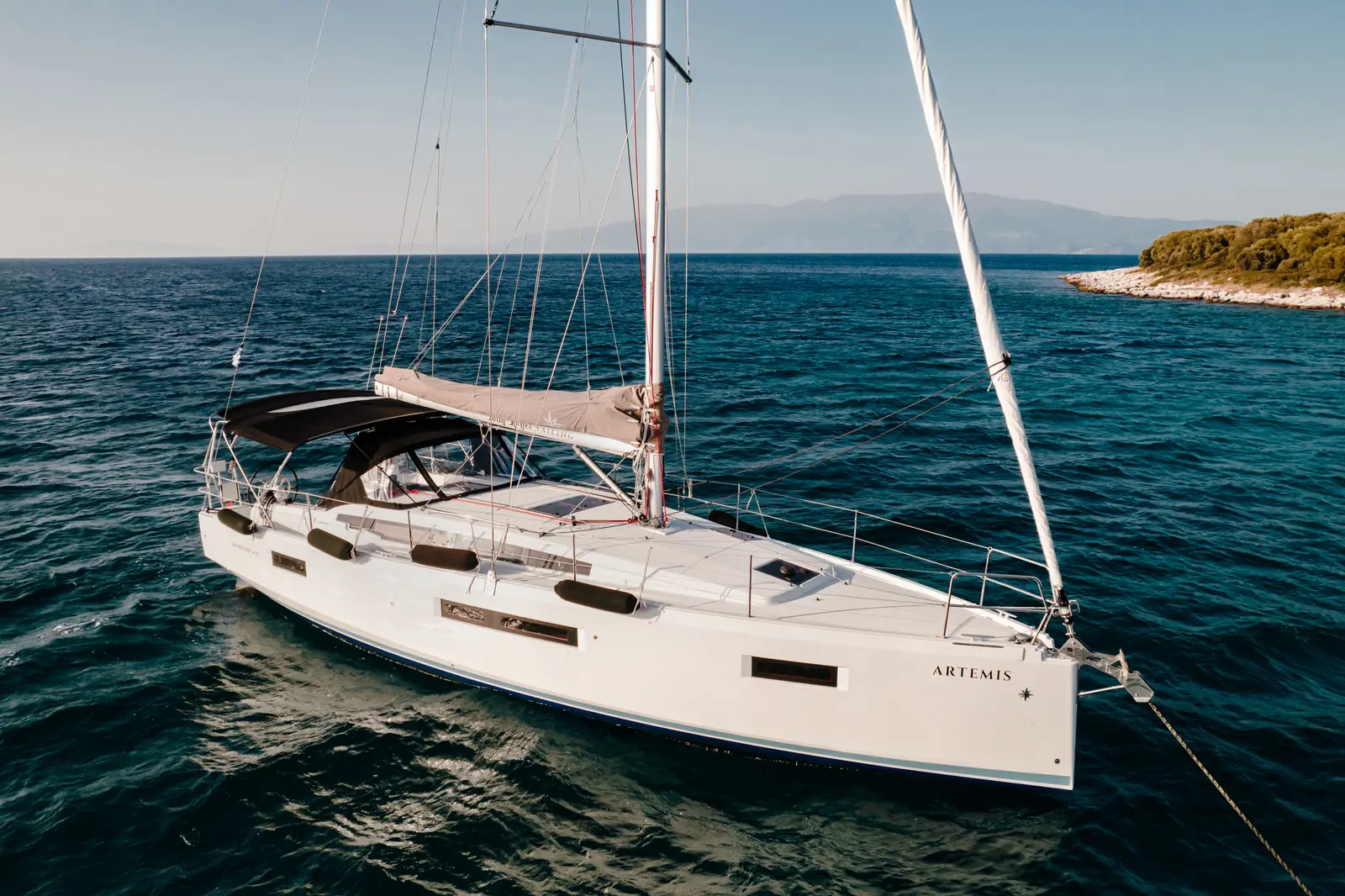 Artemis, Foto 3