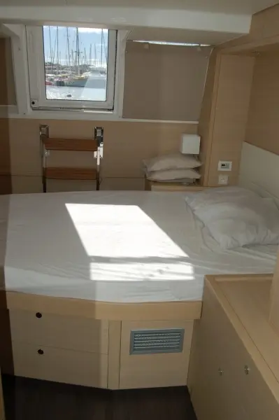 Cabin M06 (RM), Double Cabin