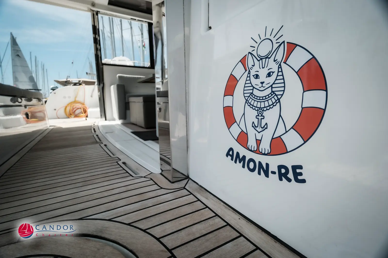 Amon-Re, Foto 21
