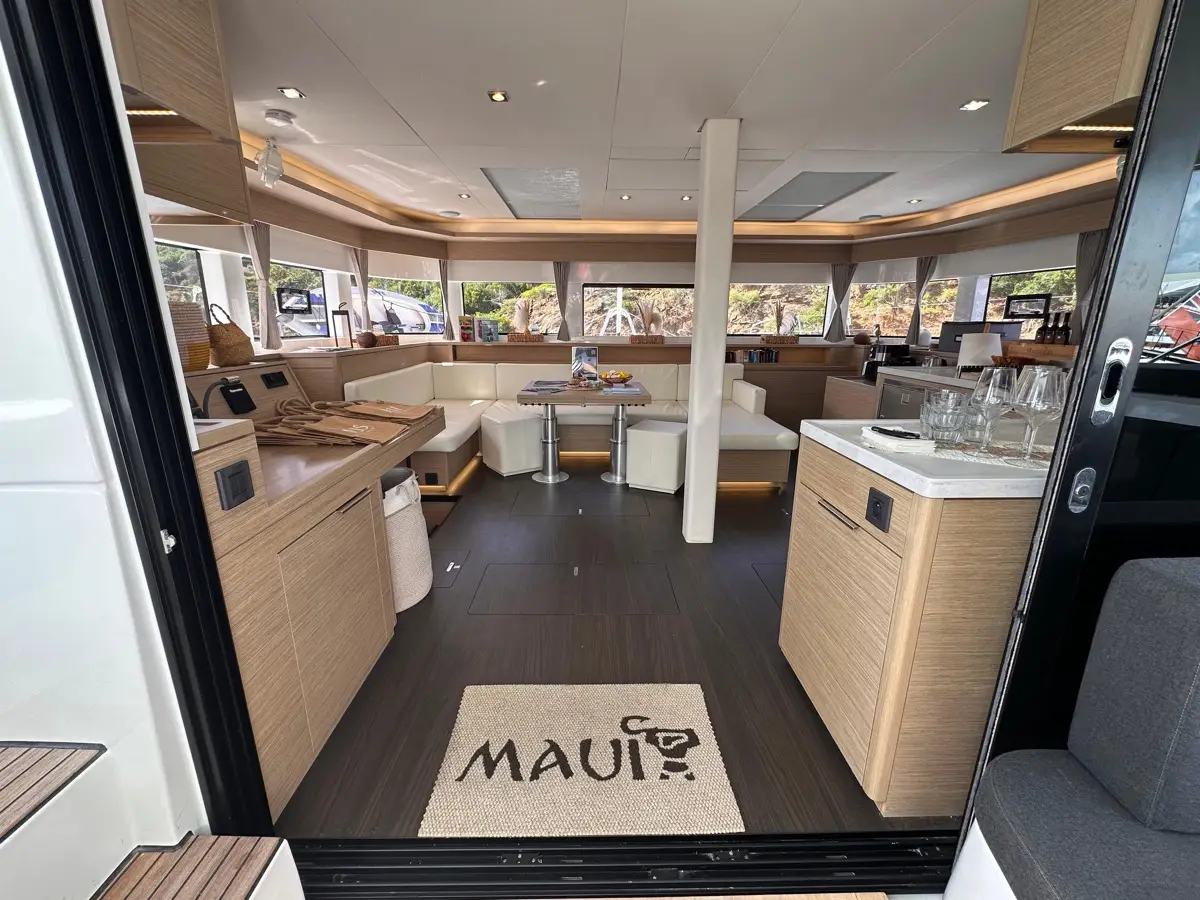 Maui- FIRST CLASS, Foto 8