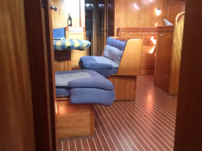 Sophia refit 2022, Foto 26