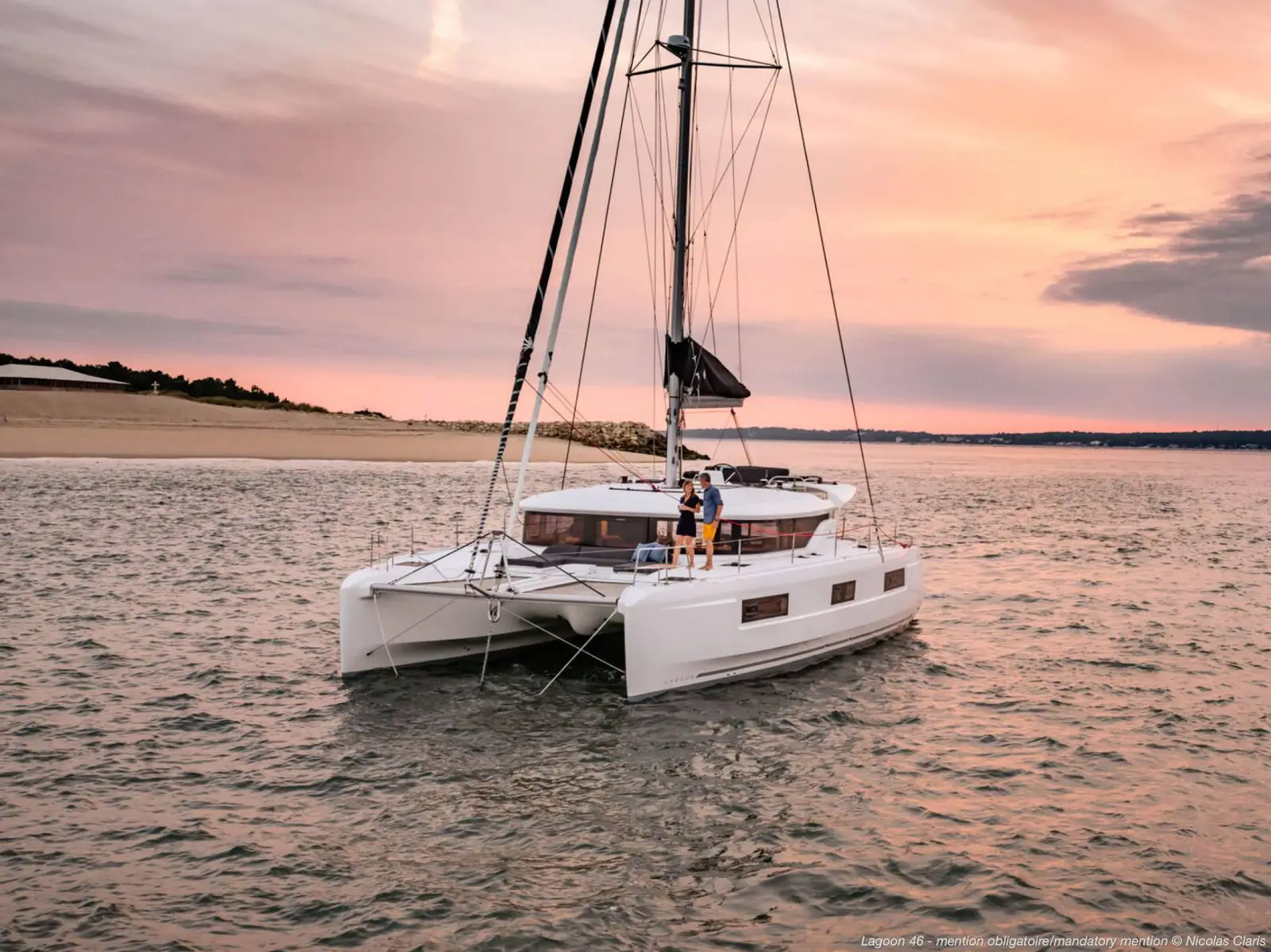 Voyager, Foto 25