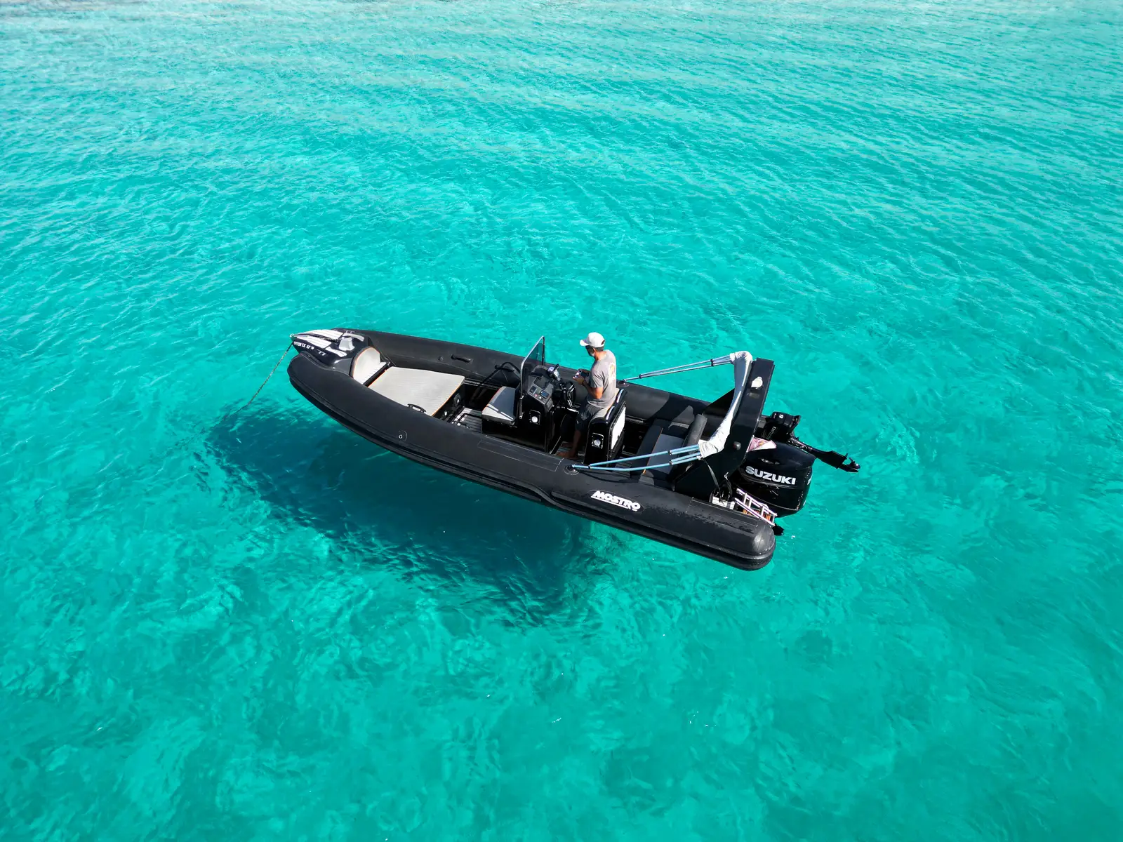 Triton, Foto 4