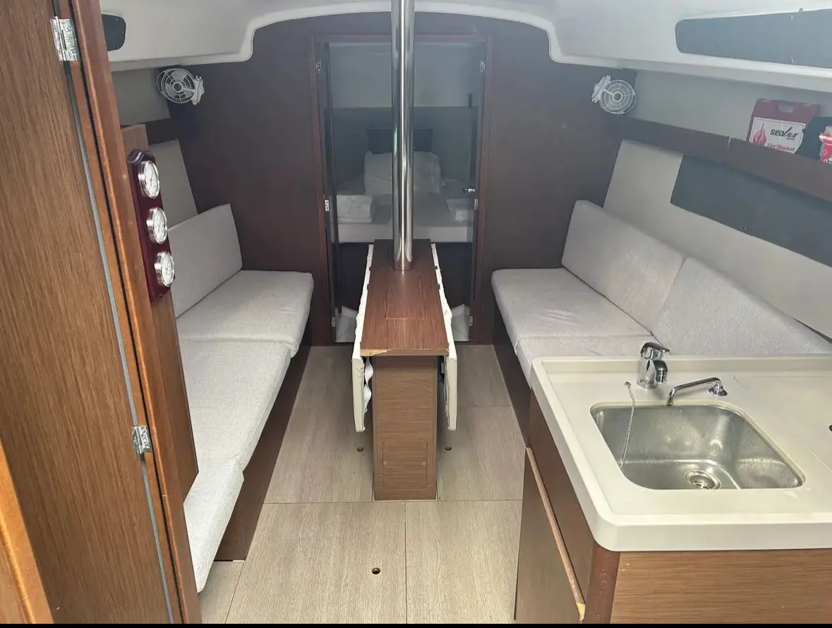 Sail Lynx, Foto 7