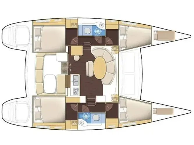 Papanga, Plan image