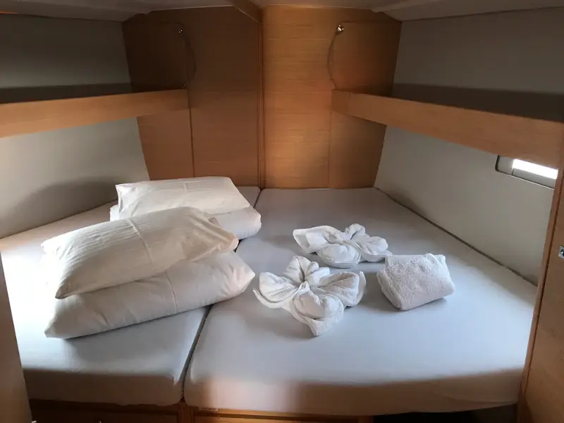 MADICKEN (new sails 2024., air condition), Foto 15