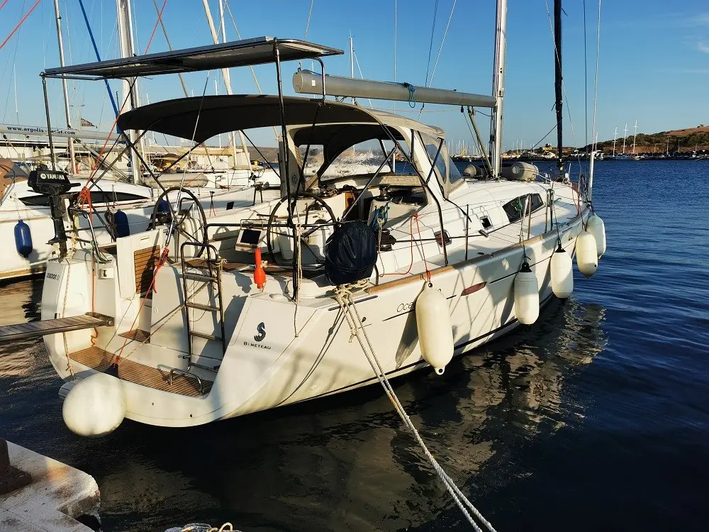 Seladon II, Foto 5
