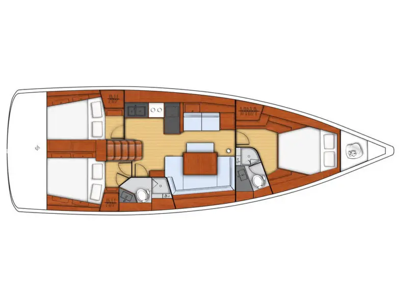 AVALON, Plan image