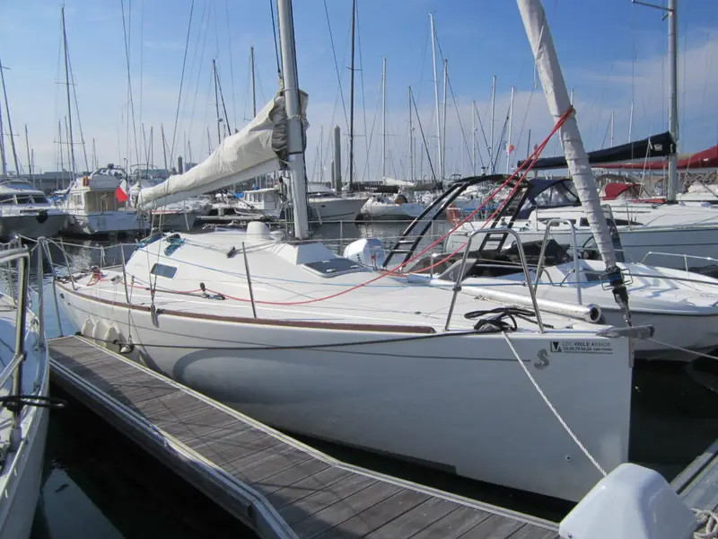 Flashe, Main image