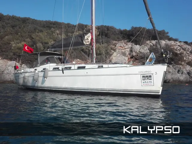 Classic, Cyclades 43.4