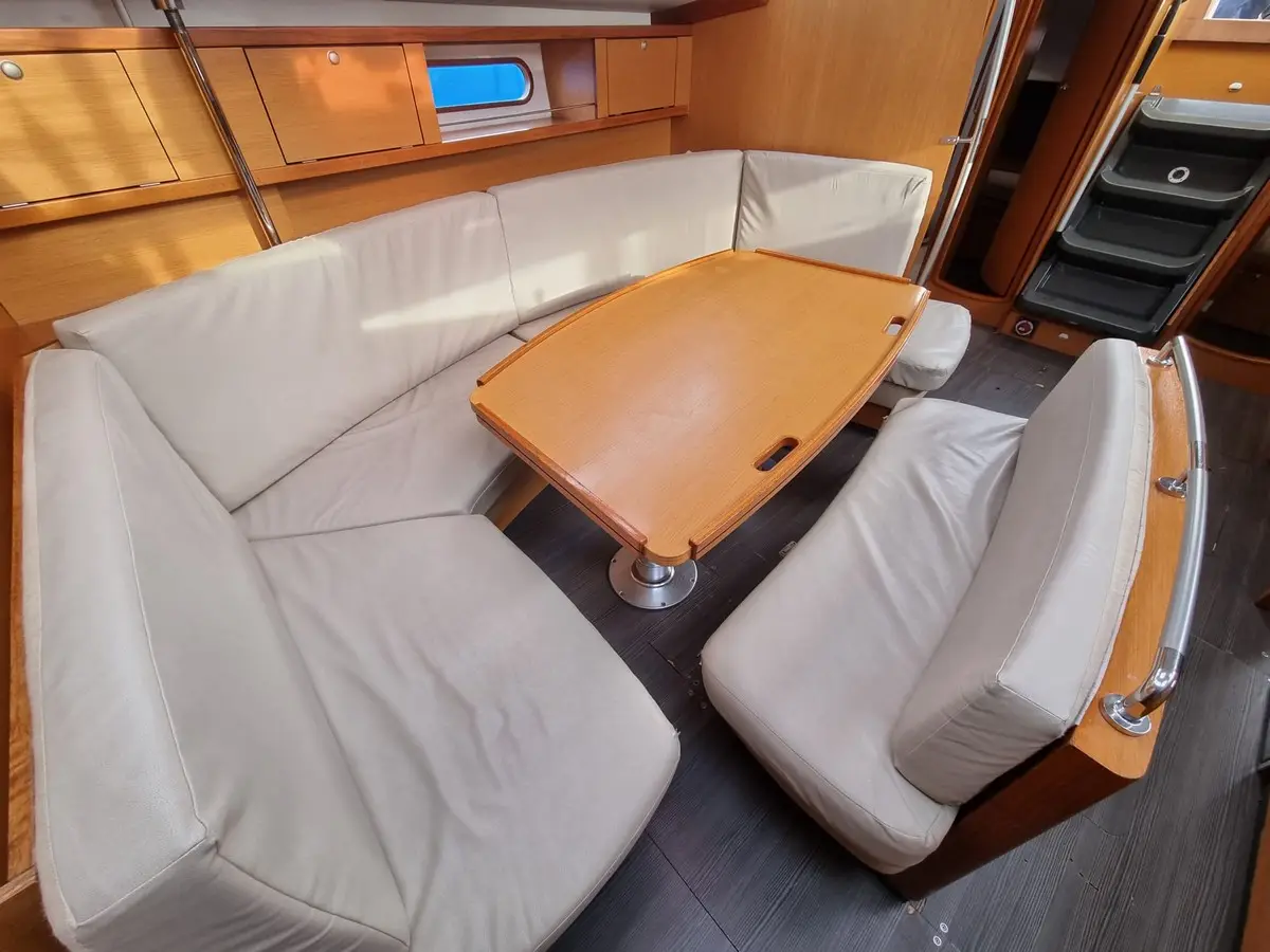 Yachting, Foto 9