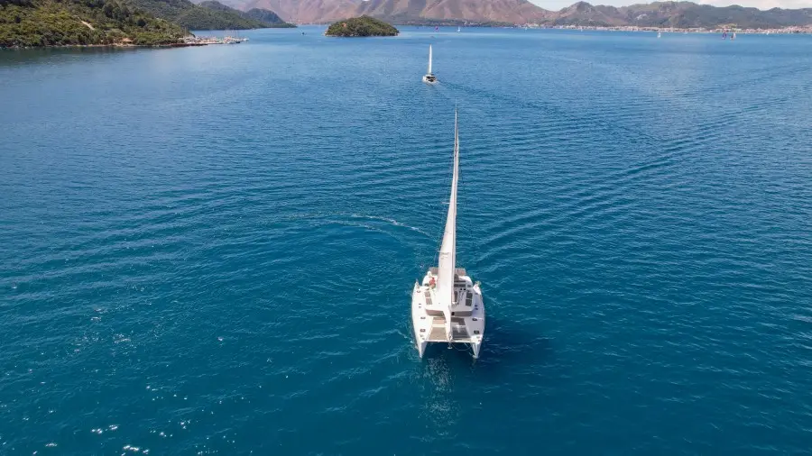 Loryma Sailing, Foto 56