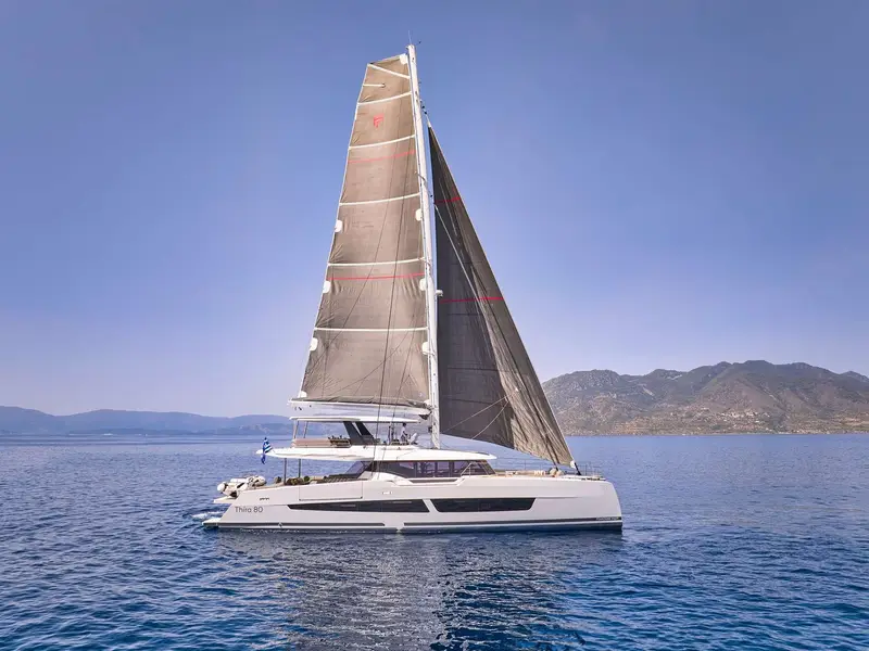 Aloia 80, Main image