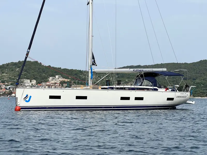 Sofia Blu, D&D Kufner 54 Exclusive