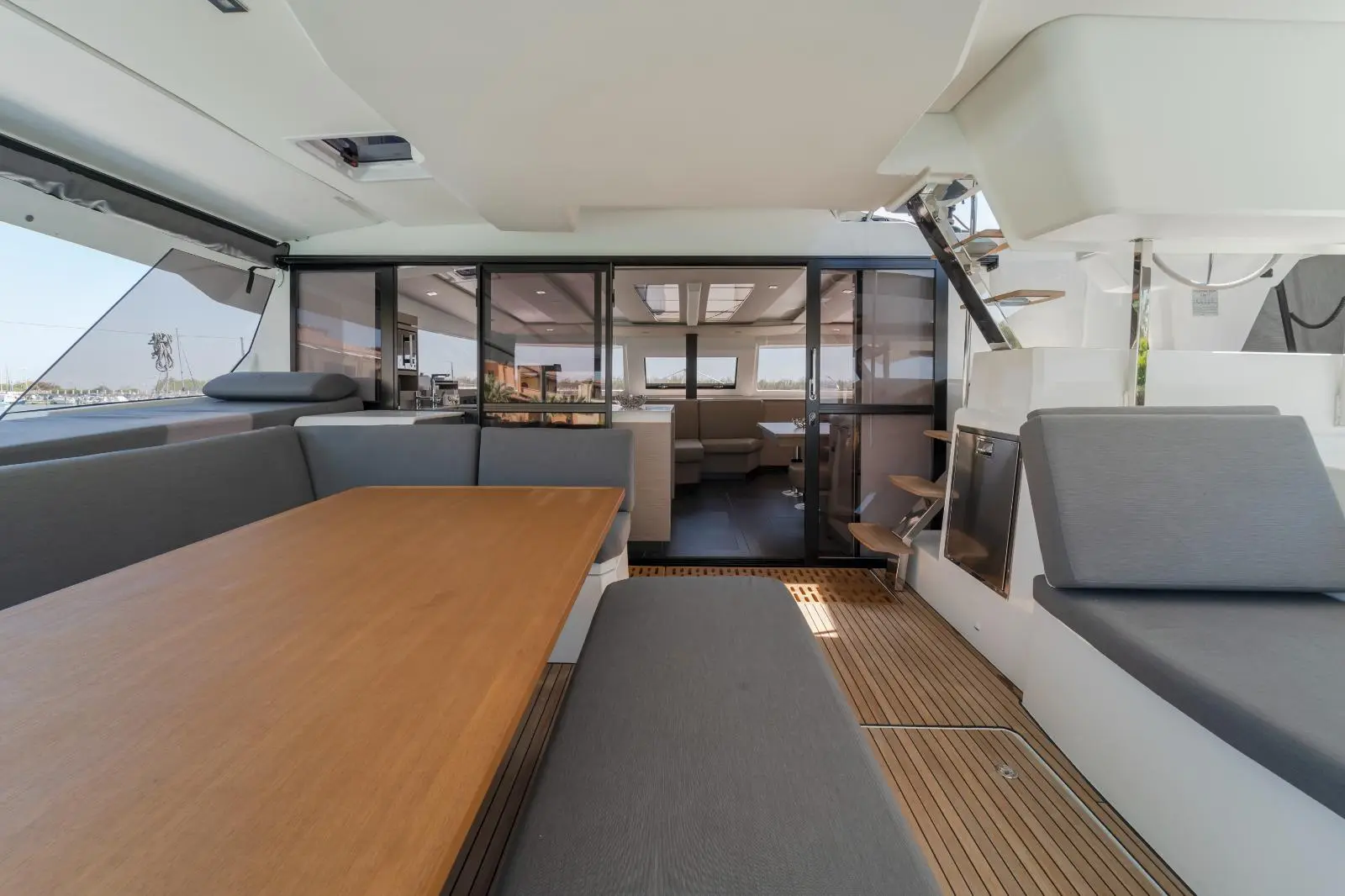 Kali II - Luxury Aeolian Experience , Foto 22