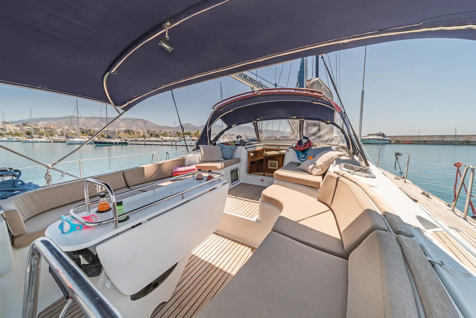 Veni (ONLY SKIPPERED) , Foto 7