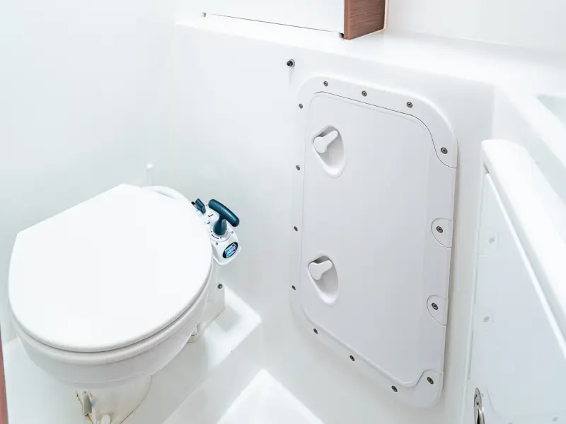 Beauty L A/C-GEN-WATER MAKER-SOLAR-ELEC.WC, Foto 12