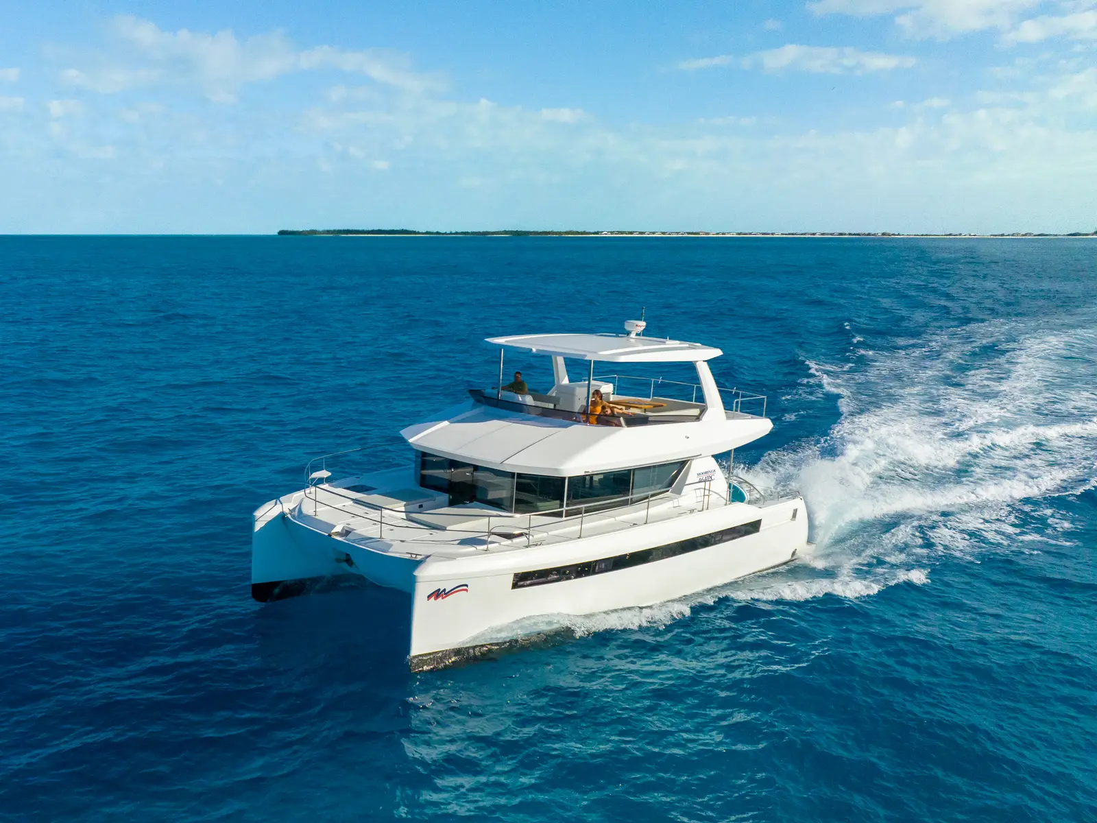 Moorings 464PC Exclusive Plus, Main image