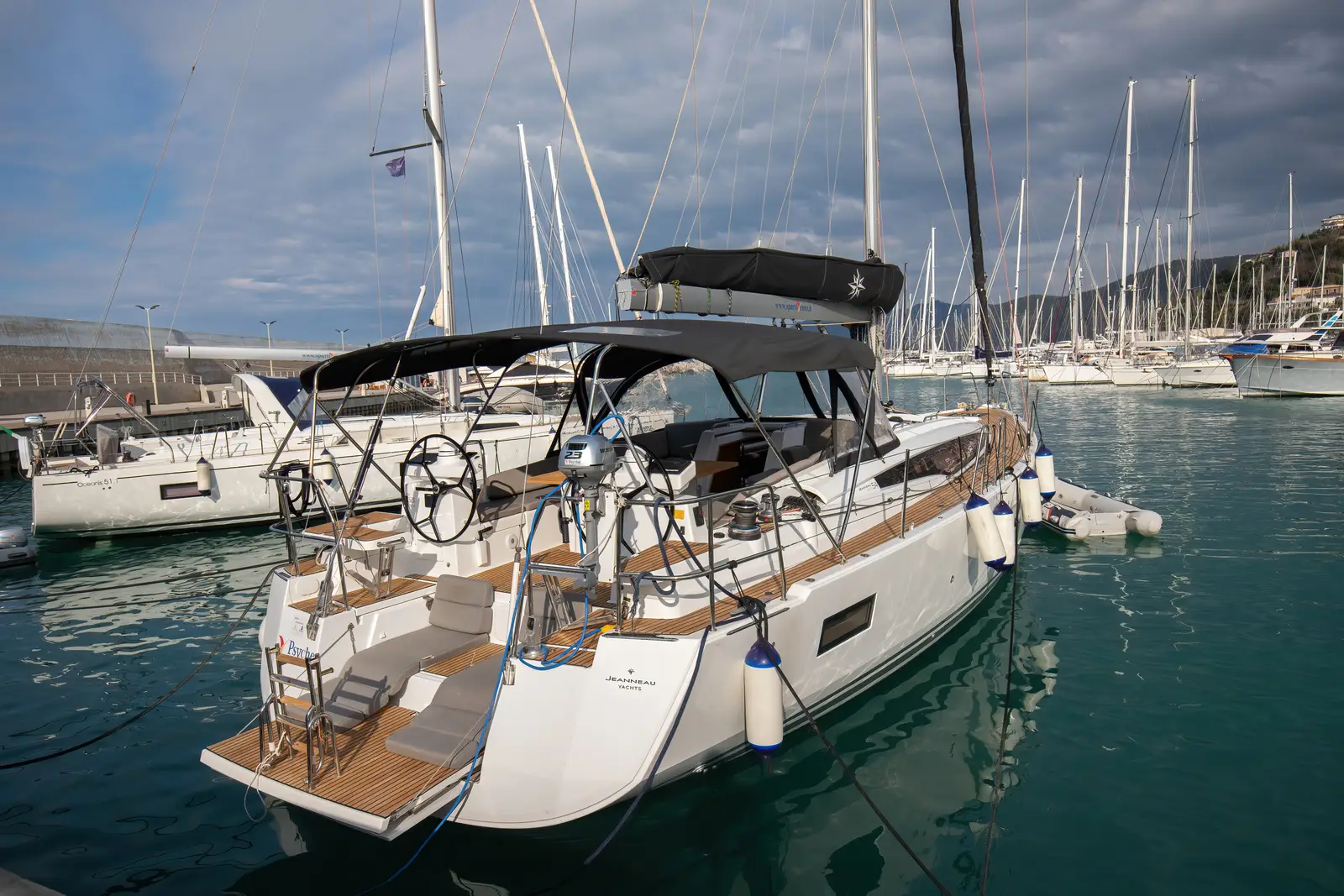 Psyche - Premium line, Foto 25