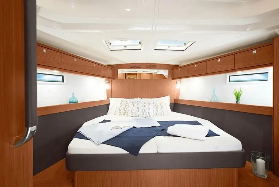 Sea Wonder I, Foto 11