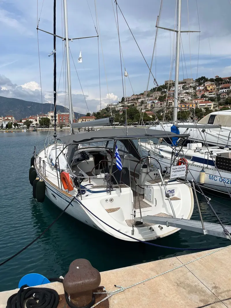 Premium +, Bavaria C50