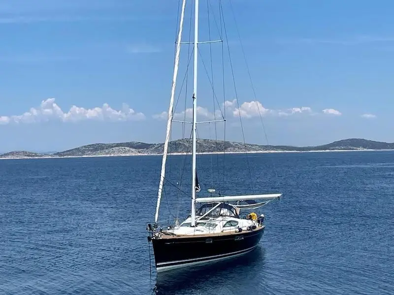 Olivia Adriatica - Enthusiast Owned Yacht, Foto 3