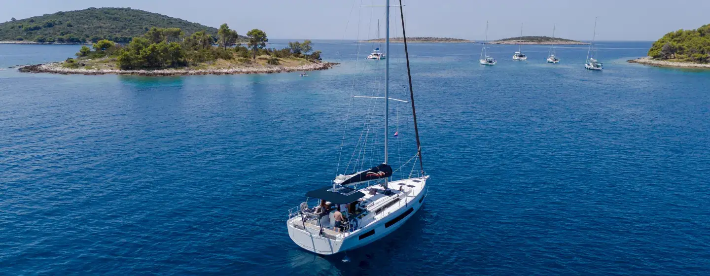 Moorings 44.3 Exclusive, Foto 3
