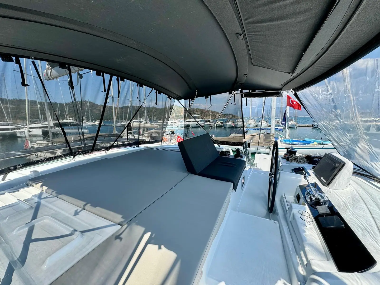Sail Andromeda, Foto 14