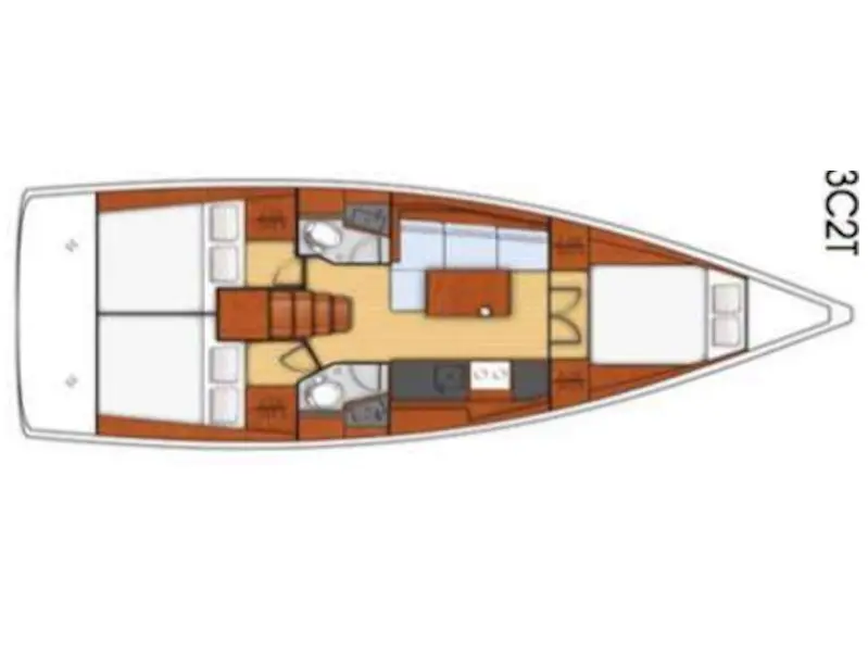 Dani, Plan image