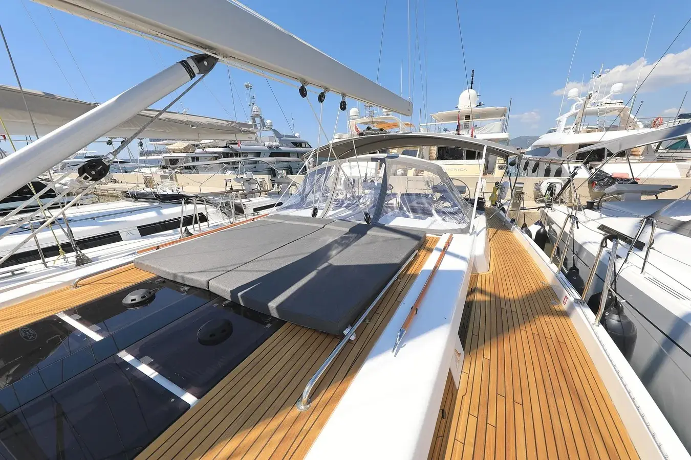 Nausicaa II, Foto 32