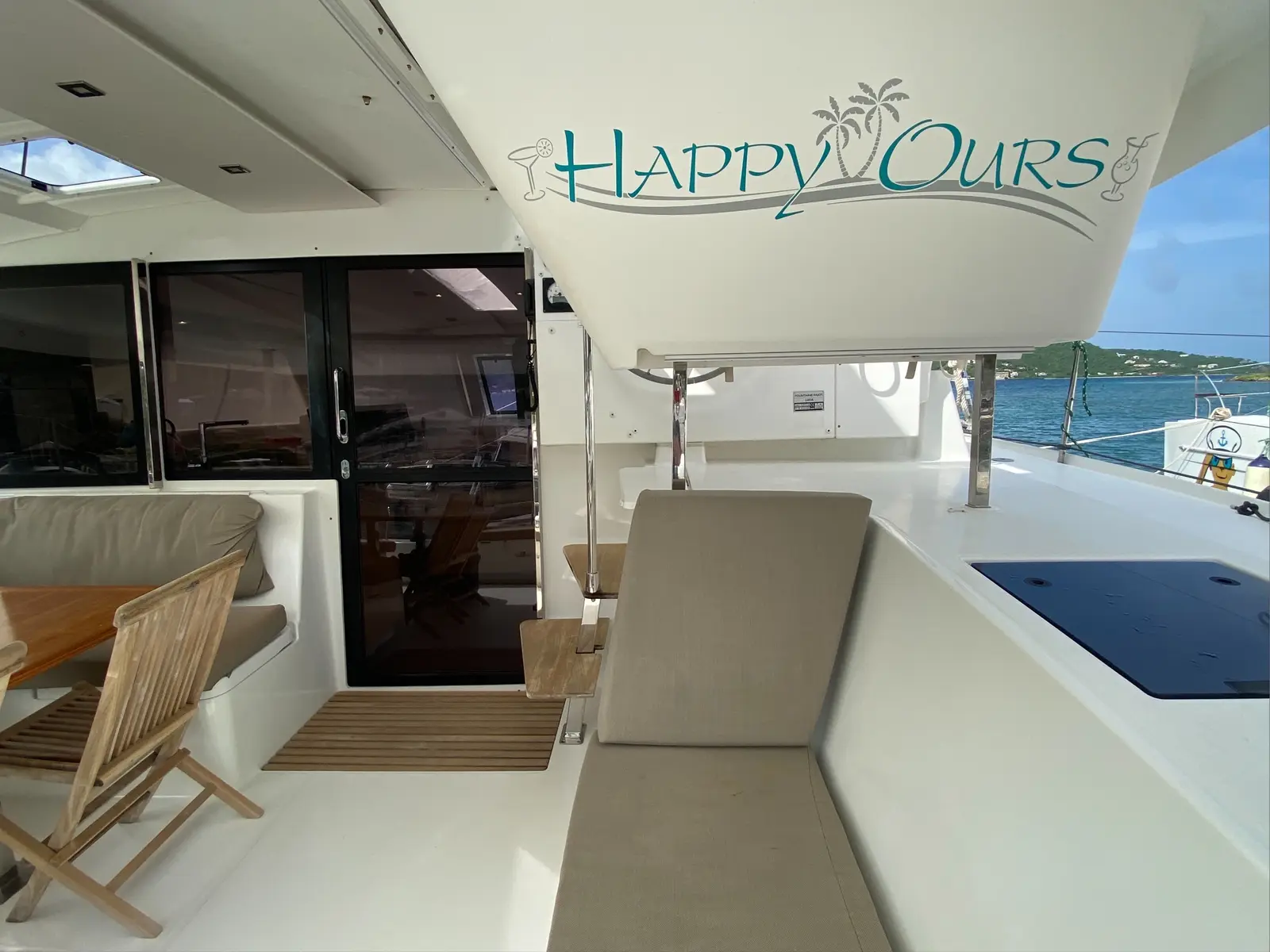 Happy Ours, Foto 4