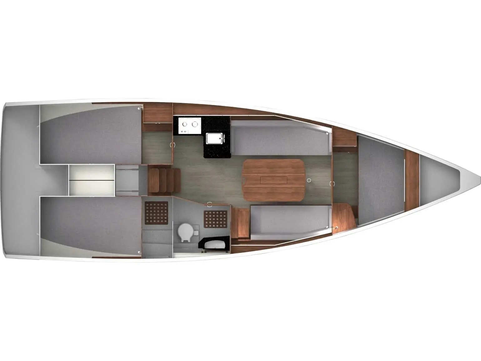 ALAS, Plan image