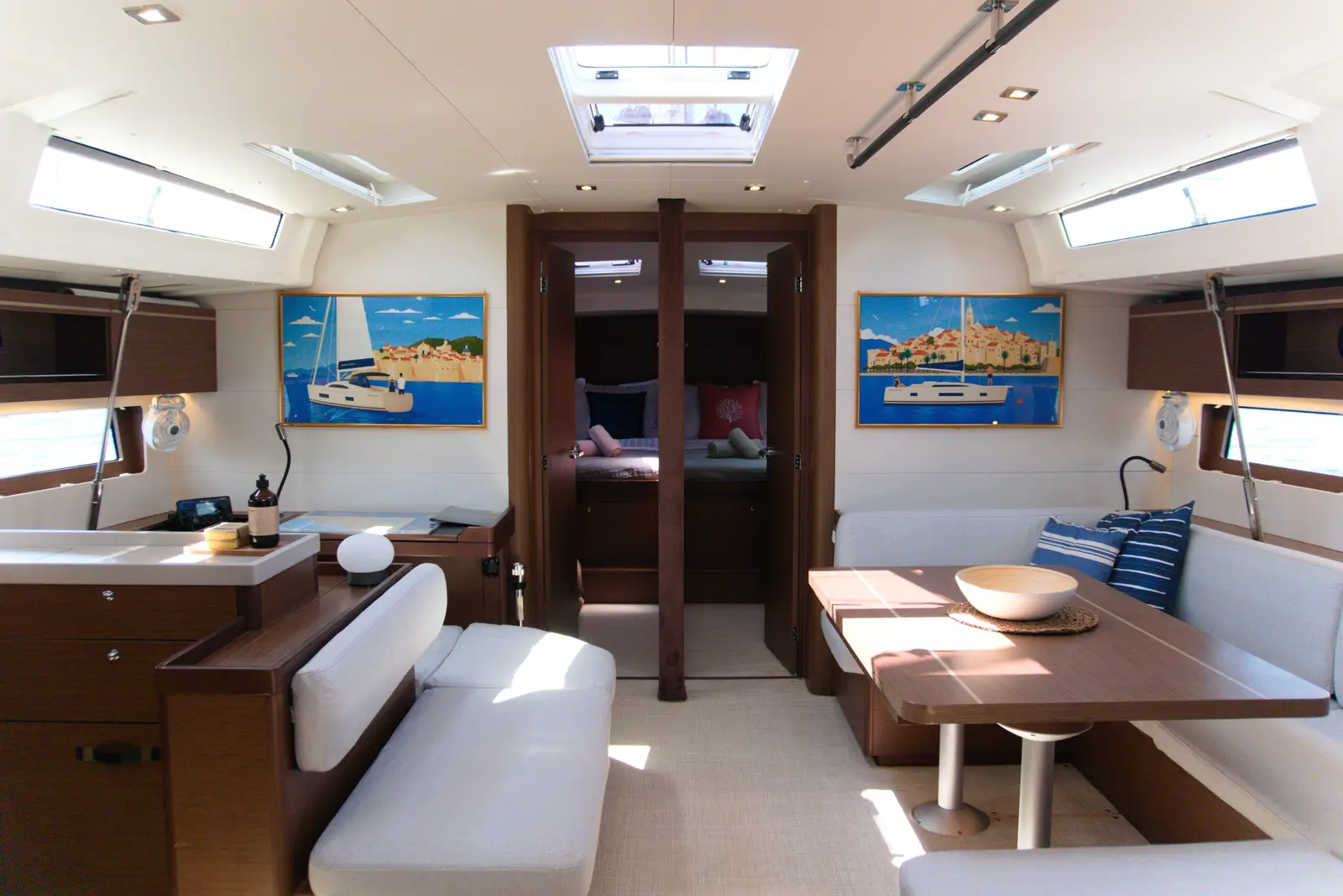 Adriatic Sense 1, Foto 13