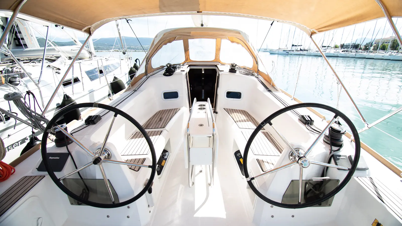 DIMITRA |Sails 2024|, Foto 9