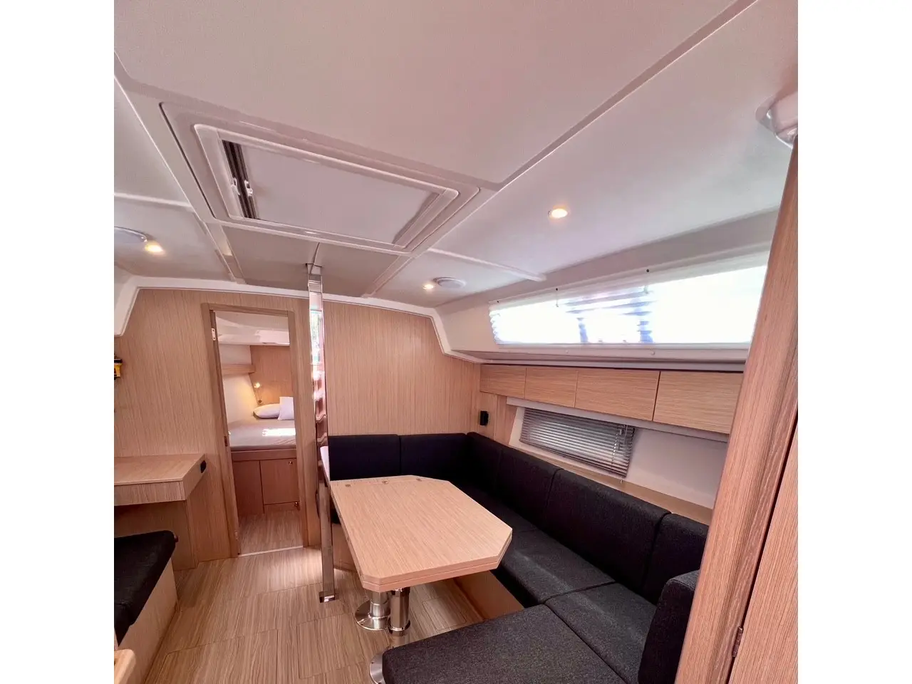 , Interior image