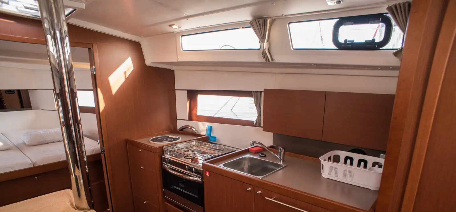 SIRINA "Sails 2025", Foto 5