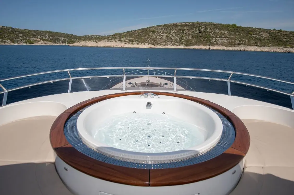SEA BREEZE II, Foto 4