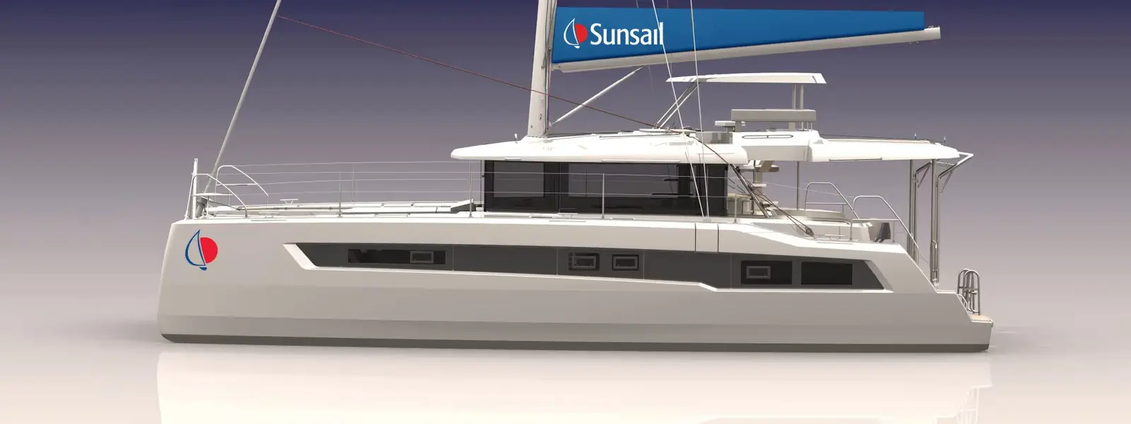 Sunsail 434-4 Premium Plus, Foto 3
