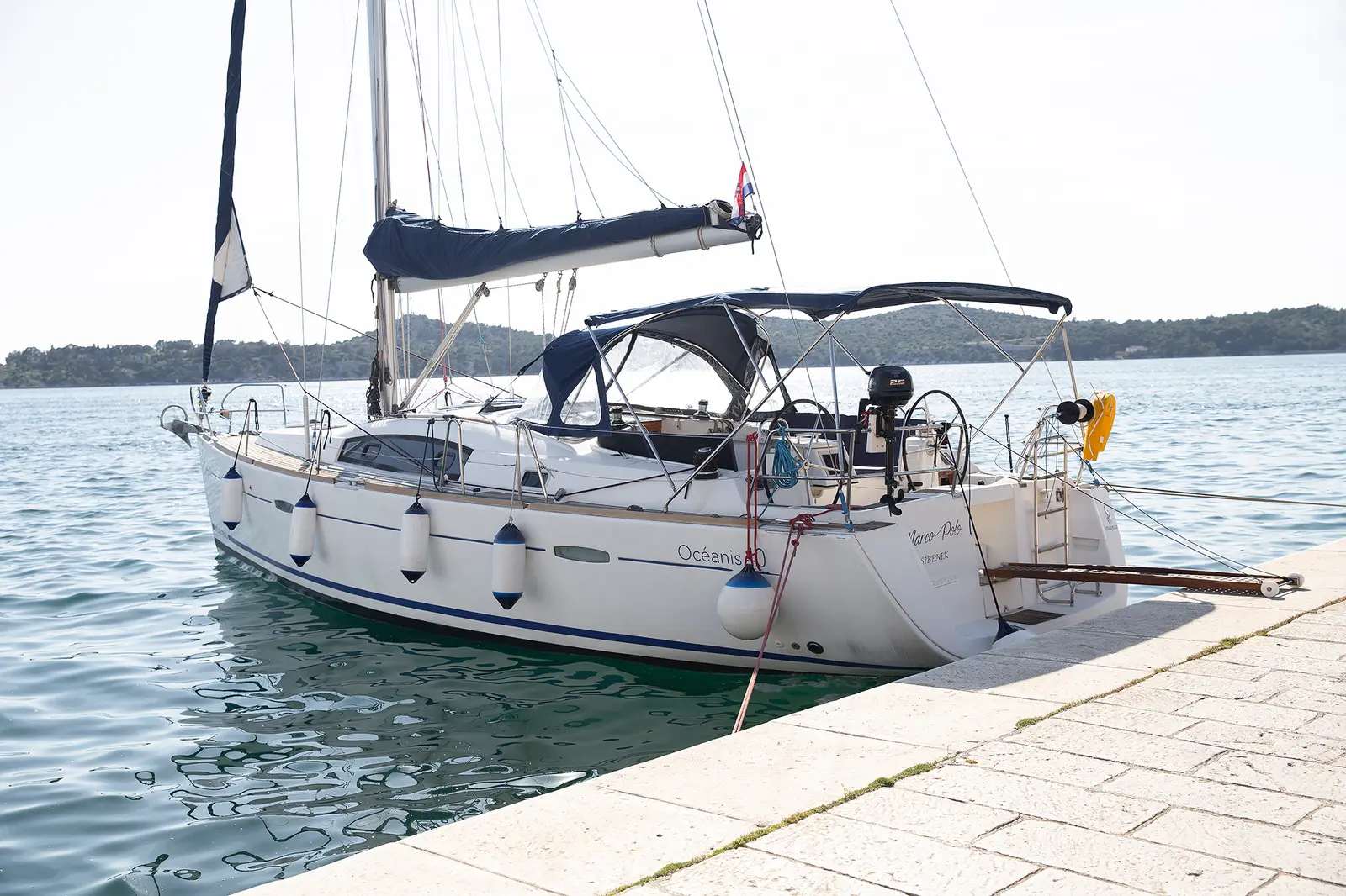 Marco Polo, Foto 24