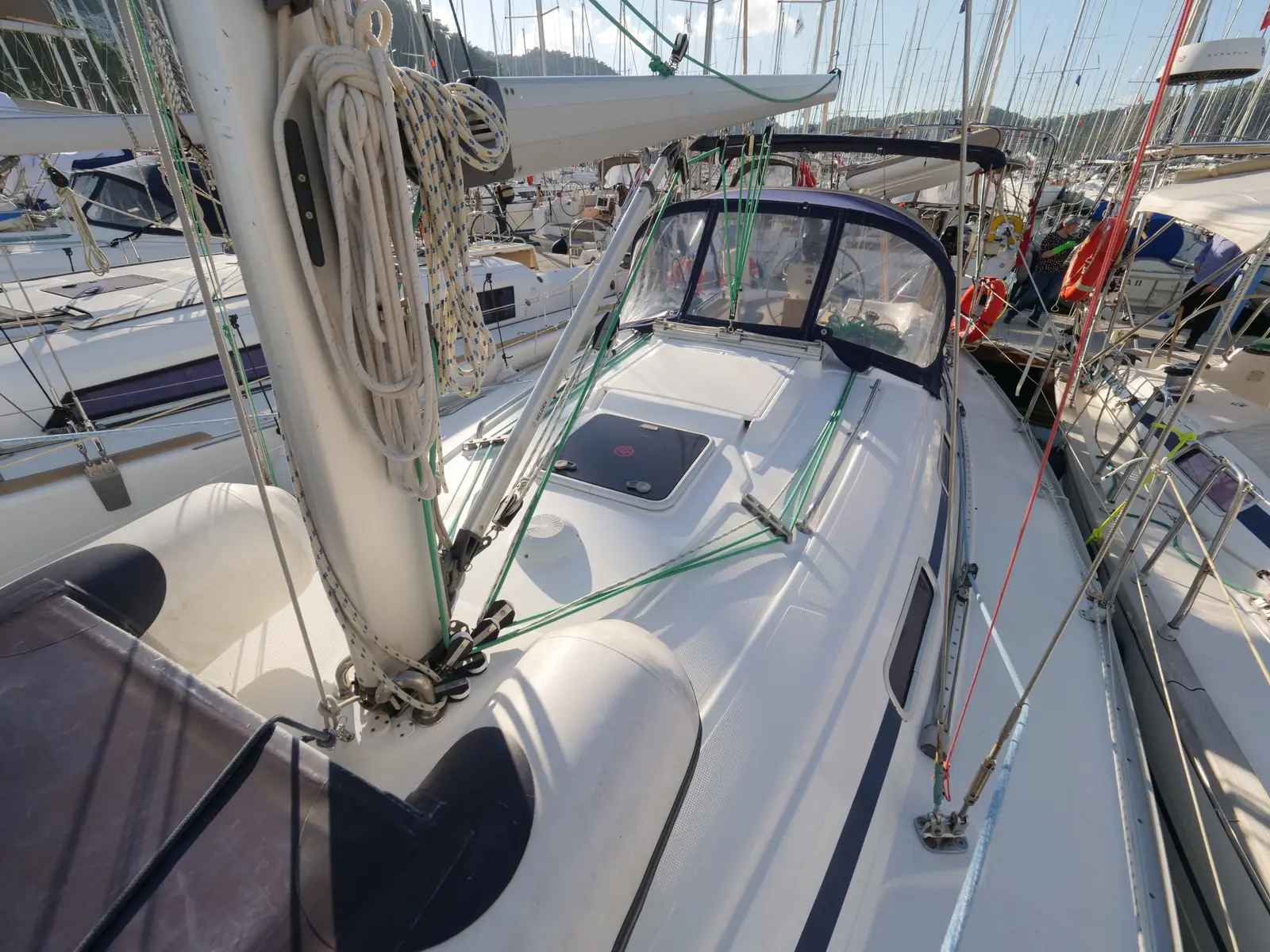Altair, Foto 11