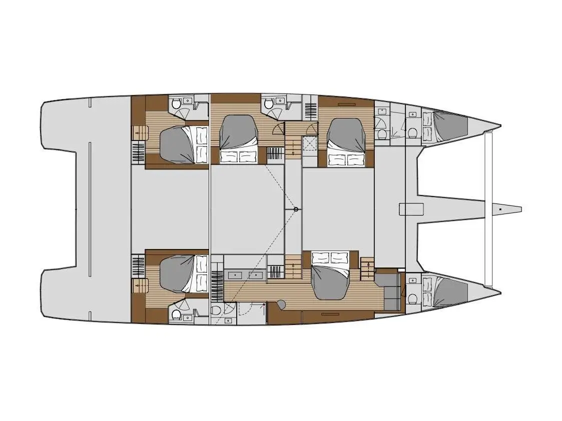 Dolly, Plan image