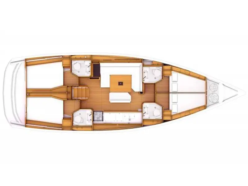 Alexandra, Plan image