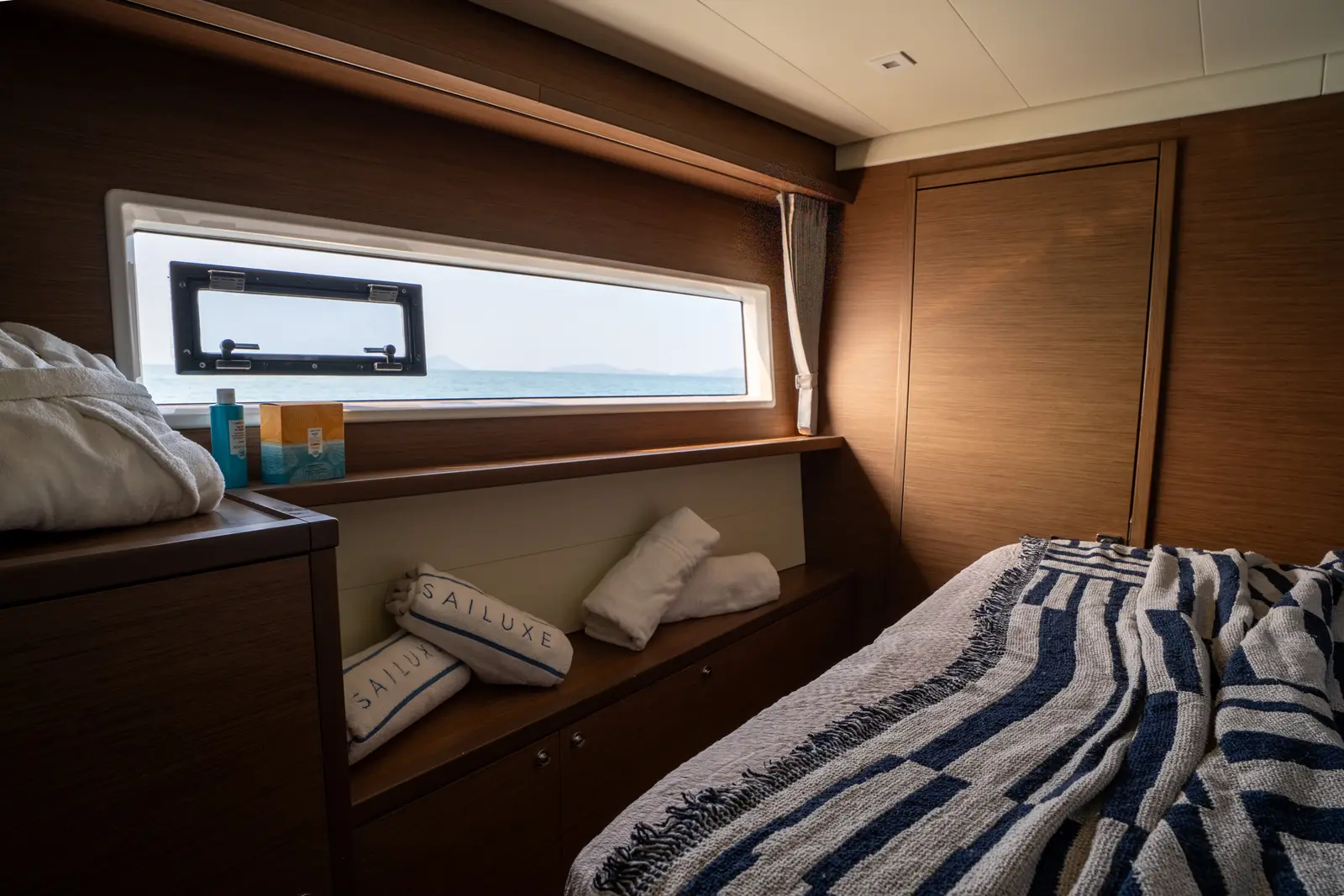 Fico - Premium line , Cabin