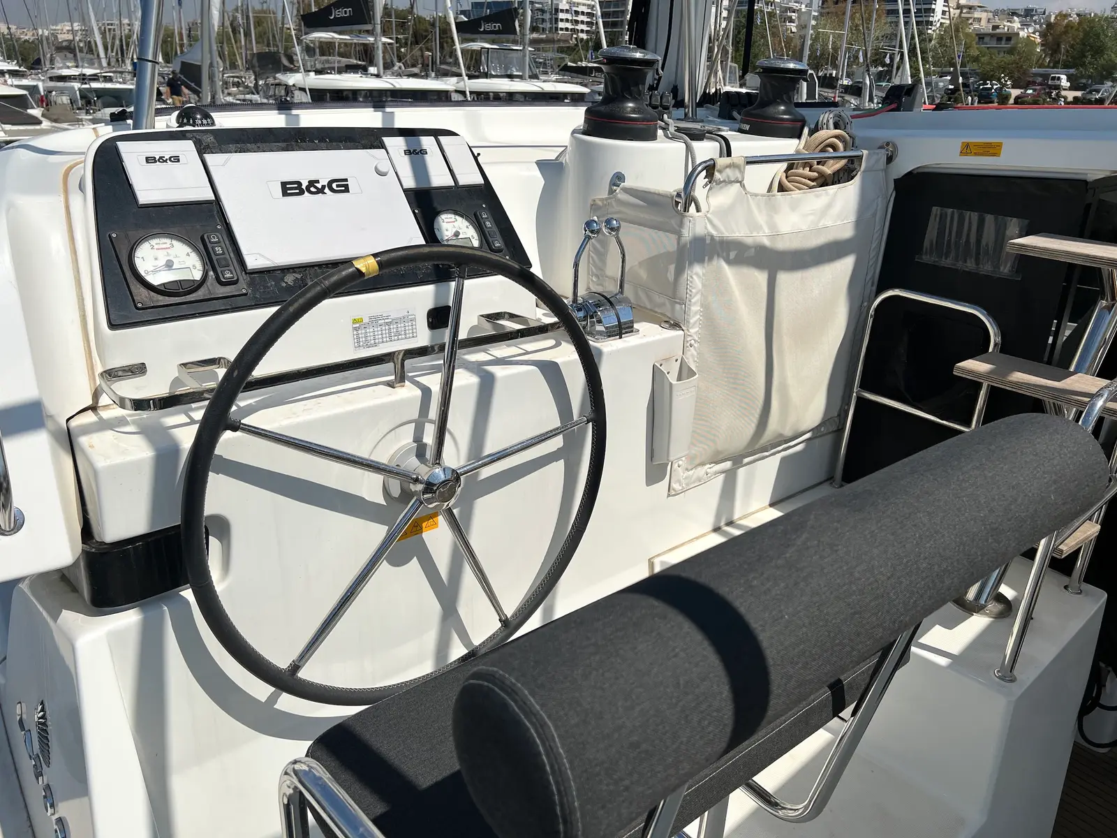 Sea Hawk, Foto 4