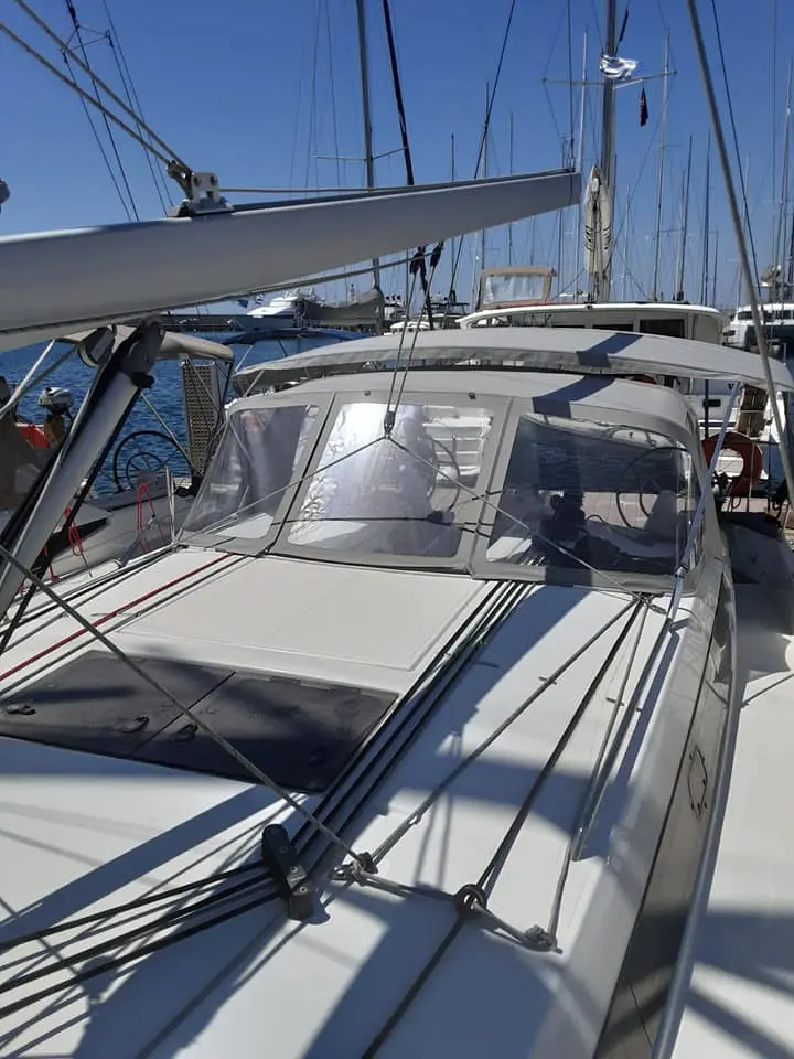 Circe, Foto 5