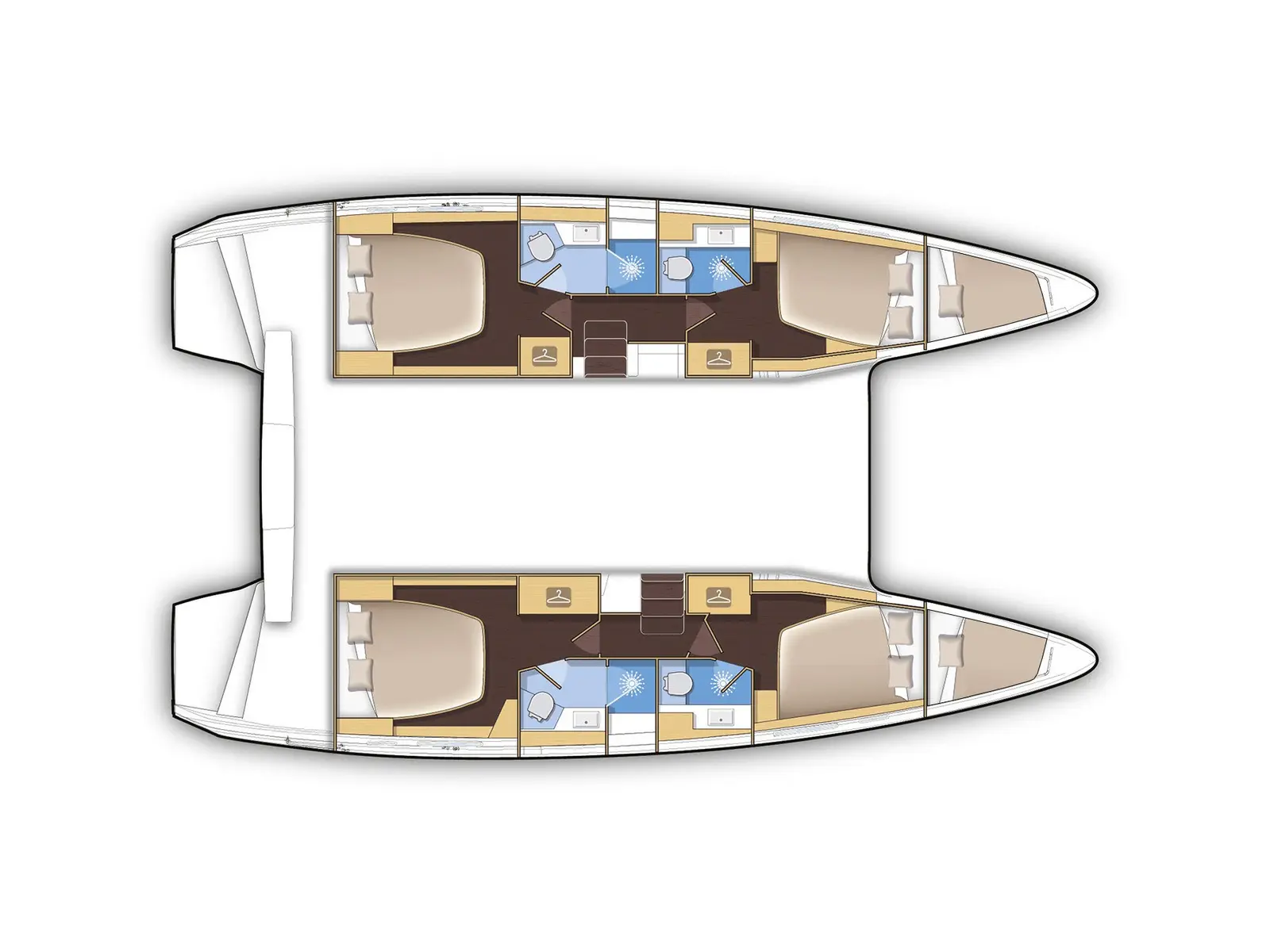 Pulsar, Plan image
