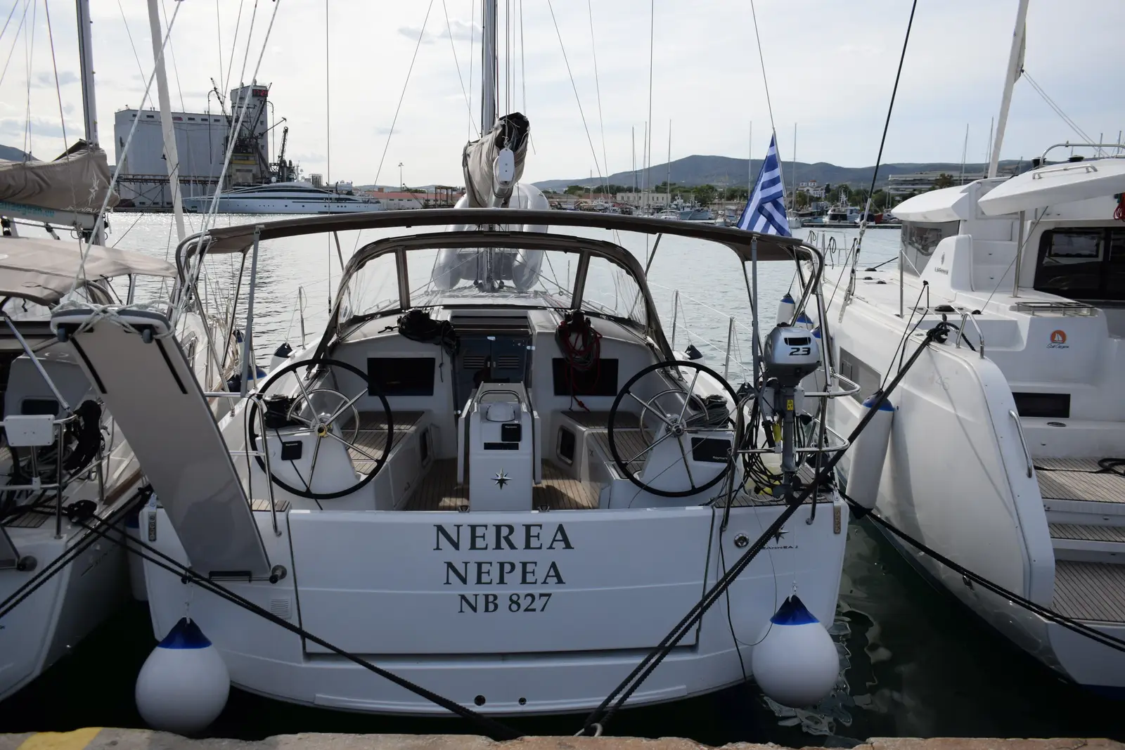 Nerea, Foto 12