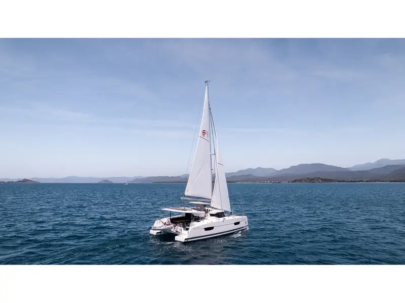 PORTOFINO, Isla 40